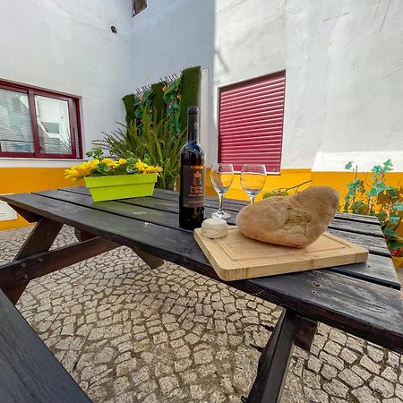 Home Away From Home Évora Dış mekan fotoğraf
