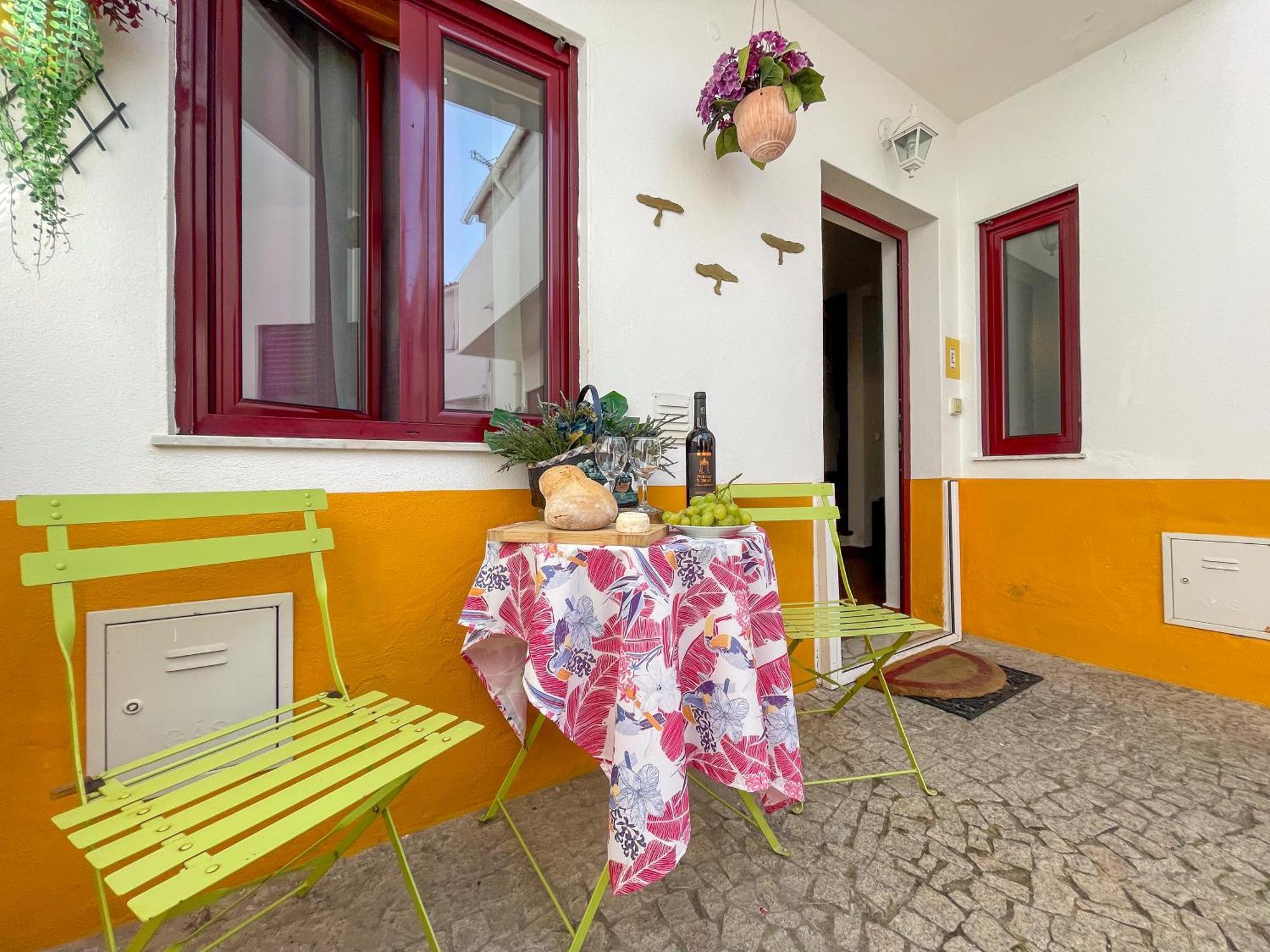 Home Away From Home Évora Dış mekan fotoğraf